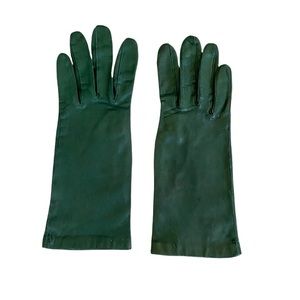 Vintage Gloves